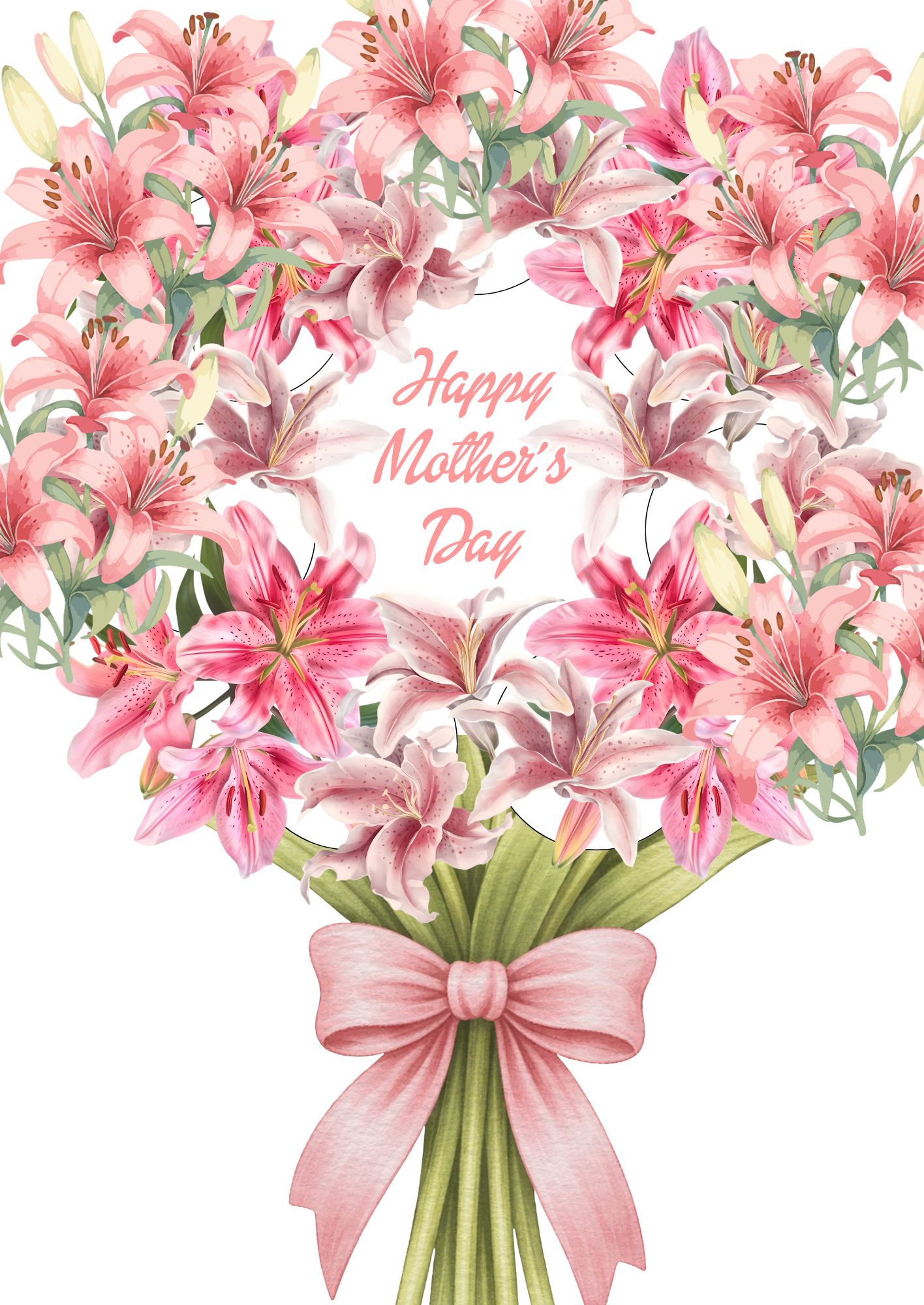 Bouquet style cupcake insert. Cake Box Insert Printable download  – 10x14 Cake Box Decoration – PNG PDF SVG Cricut Cut File
