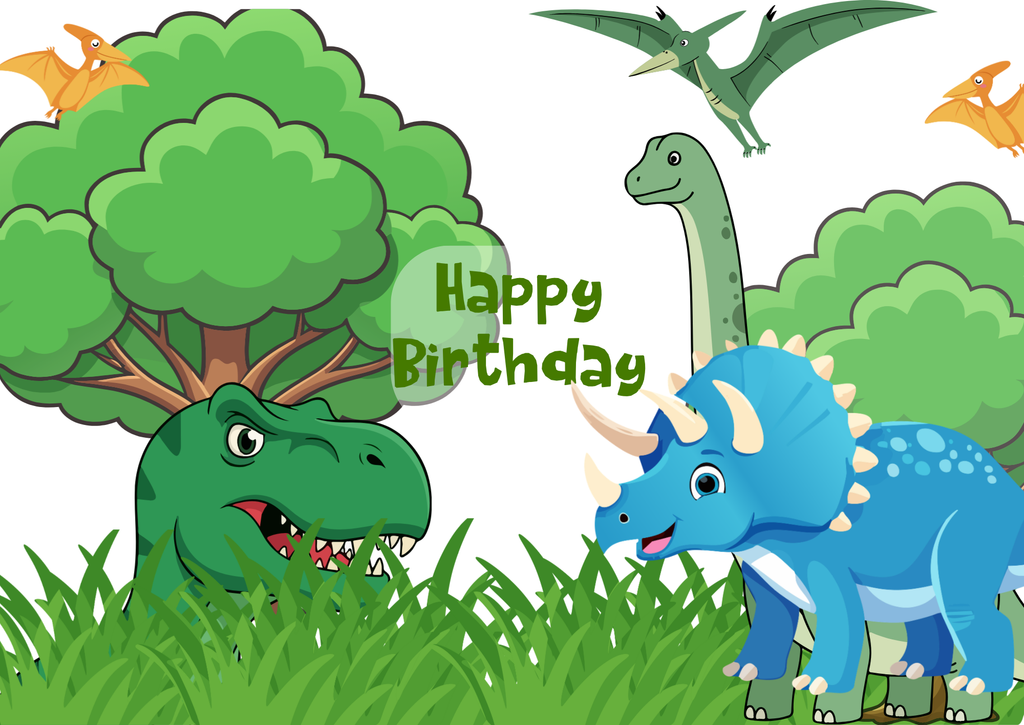Oval Birthday cupcake insert. Police, Fire, Dinosaur, Rocket, Trucks and construction. Cake Box Insert Printable download  – 14x10 Cake Box Decoration – PNG PDF SVG Cricut Cut File